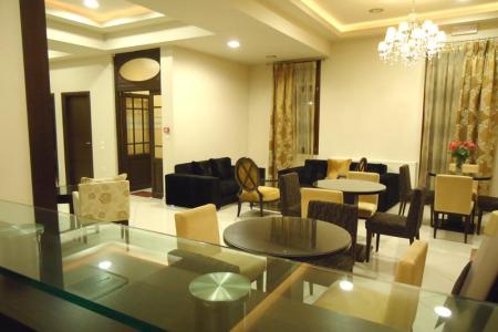 Manessi City Boutique Hotel