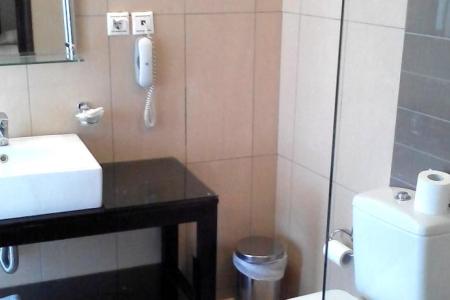 Manessi City Boutique Hotel