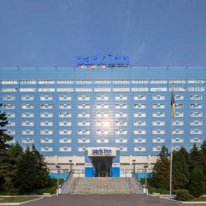 отель Cosmos Moscow Sheremetyevo Airport Hotel