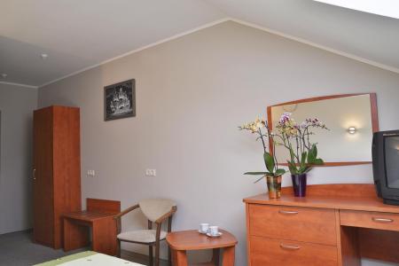 Отель Feliz Verano в Коктебель - Россия