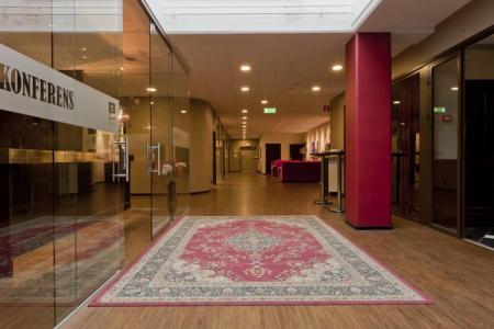 Clarion Hotel Winn Gavle