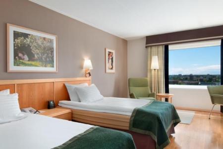 Scandic Hotel Triangeln