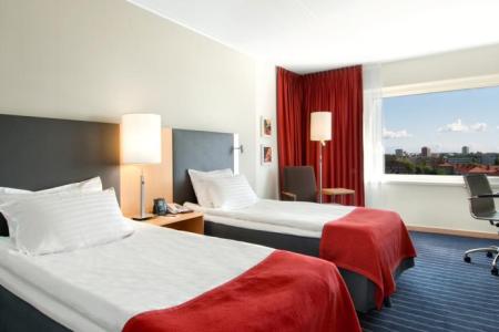 Scandic Hotel Triangeln