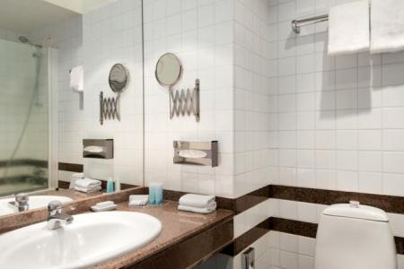 Scandic Hotel Triangeln