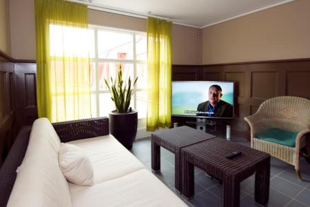 Clarion Collection Hotel Uman