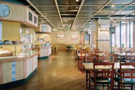 Scandic Hotel Umea South