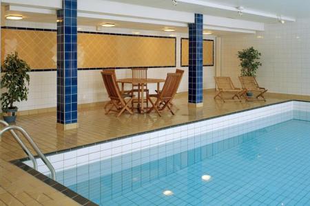 Scandic Hotel Umea South