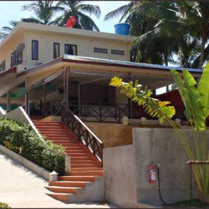 отель Chor Chang Villa Resort