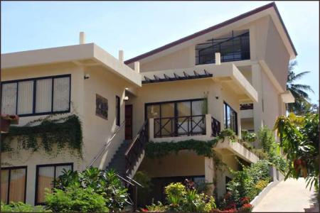 Отель Chor Chang Villa Resort в пляж Чонг Мон - Таиланд