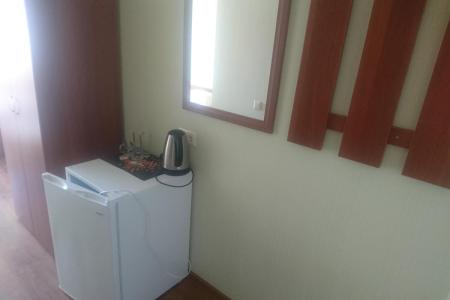 Отель Лето в Коктебель - Россия