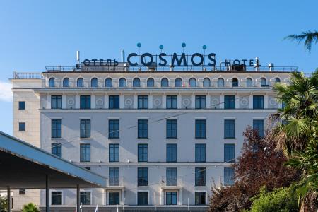 Отель Cosmos Sochi Hotel в Сочи - Россия