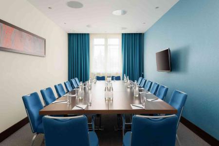 Отель Cosmos Sochi Hotel в Сочи - Россия