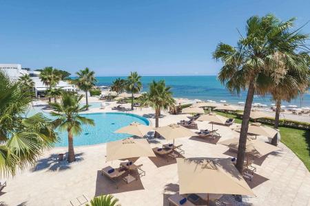 Movenpick Hotel Gammarth Tunis