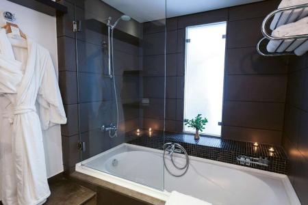 Movenpick Hotel Gammarth Tunis