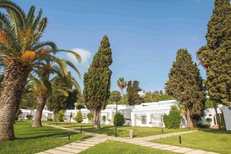 Movenpick Hotel Gammarth Tunis