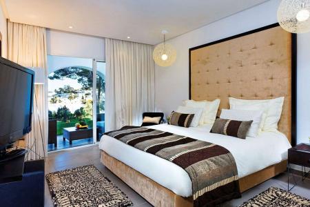 Movenpick Hotel Gammarth Tunis