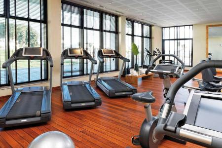 Movenpick Hotel Gammarth Tunis