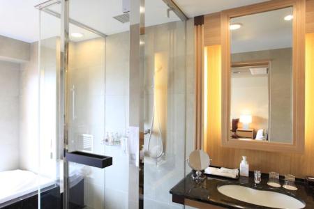 Отель Niwa в Токио - Япония