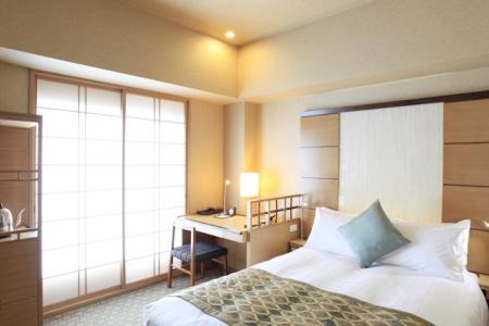 Отель Niwa в Токио - Япония