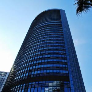 отель Huaqiang Plaza Hotel