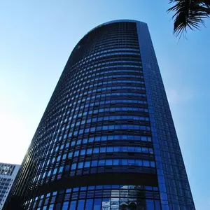 отель Huaqiang Plaza Hotel