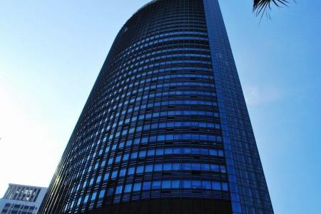 Отель Huaqiang Plaza Hotel в Шеньчжень (Свензхен) - Китай