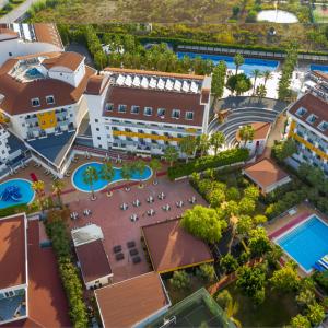 отель PrimaSol Hane Family Resort