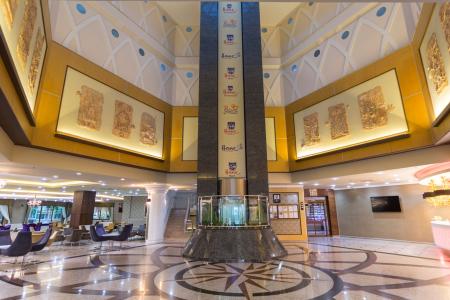 Отель PrimaSol Hane Family Resort в Эвренсеки - Турция