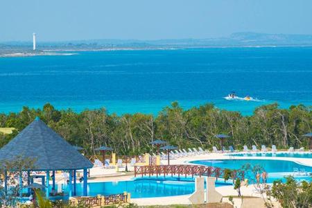 Blau Costa Verde Plus Beach Resort