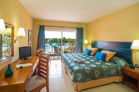Blau Costa Verde Plus Beach Resort