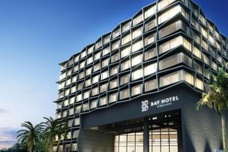 Отель Travelodge Harbourfront  в о. Сингапур - Сингапур