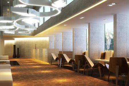 Отель Travelodge Harbourfront  в о. Сингапур - Сингапур