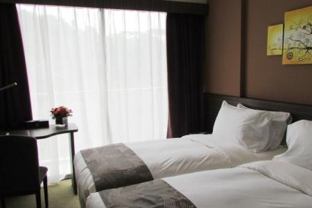 Отель Travelodge Harbourfront  в о. Сингапур - Сингапур