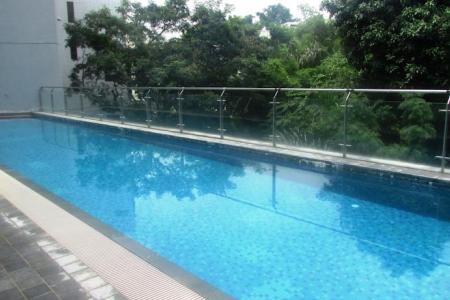 Отель Travelodge Harbourfront  в о. Сингапур - Сингапур