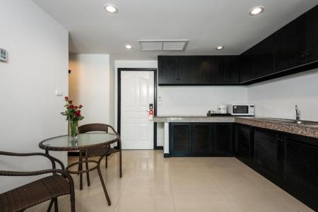 Отель Cocoon APK Resort & Spa в пляж Патонг - Таиланд