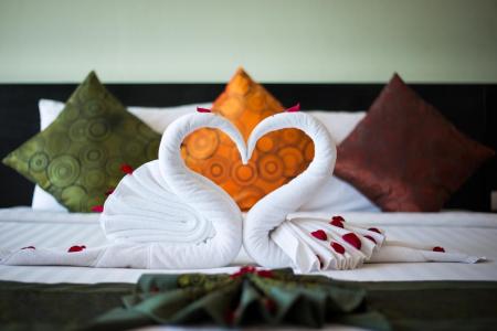 Отель Cocoon APK Resort & Spa в пляж Патонг - Таиланд