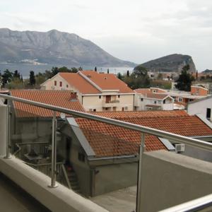 отель Apartments Anita