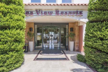 Sea View Resorts & Spa Hotel