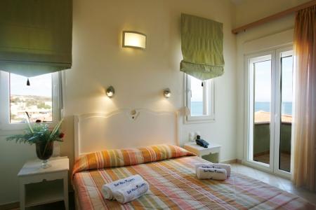 Sea View Resorts & Spa Hotel