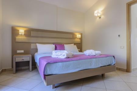 Sea View Resorts & Spa Hotel