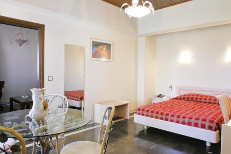 Grecian Castle Hotel