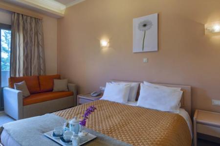 Grecian Castle Hotel