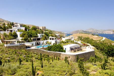 9 Muses Exclusive Apartments