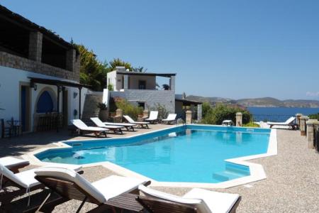 9 Muses Exclusive Apartments