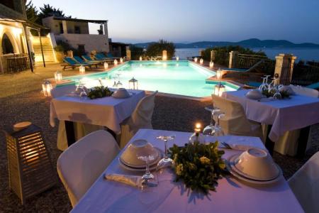 9 Muses Exclusive Apartments