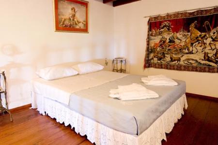 9 Muses Exclusive Apartments