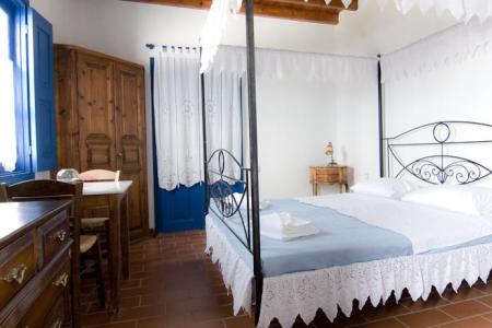 9 Muses Exclusive Apartments