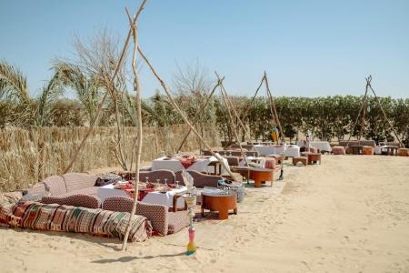 Отель Lemon & Soul Makadi Garden в Макади - Египет