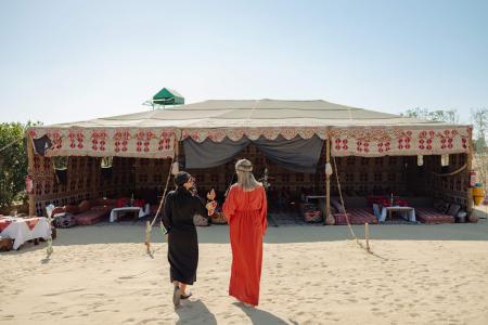 Отель Lemon & Soul Makadi Garden в Макади - Египет