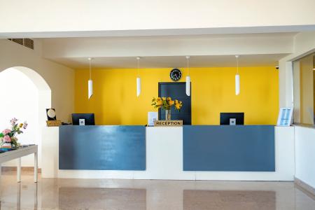 Отель Lemon & Soul Makadi Garden в Макади - Египет